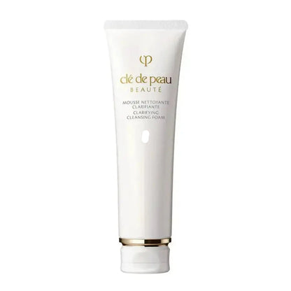 Cle De Peau Beaute Clarifying Cleansing Foam  - LC Skincare