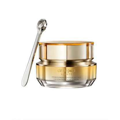 Clé de Peau Beauté Eye Contour Cream Supreme 15g - Eye Cream