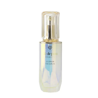 Cle De Peau The Serum - FACE SERUMS