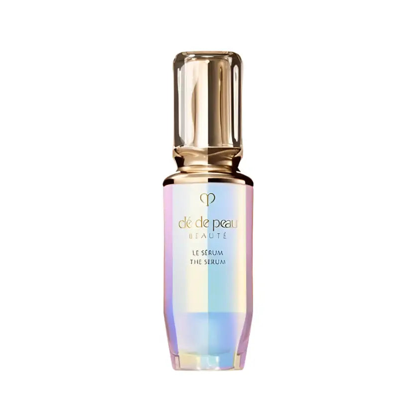 Cle De Peau The Serum - FACE SERUMS