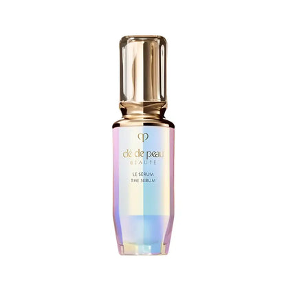 Cle De Peau The Serum - FACE SERUMS