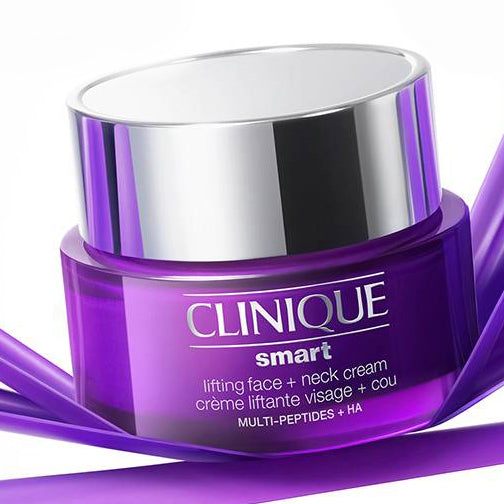 Clinique Smart Clinical Repair Wrinkle Correcting Rich Cream