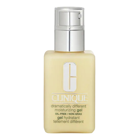 Clinique Dramatically Different Moisturizing Gel 4.2 oz