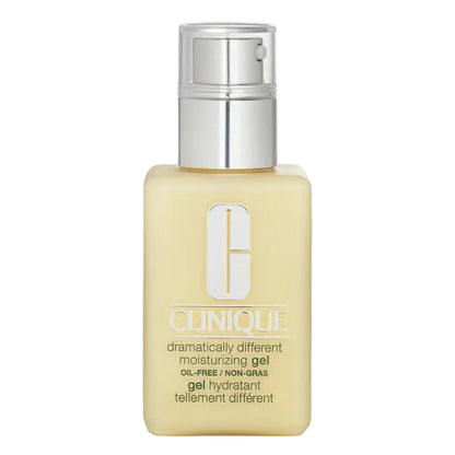 Clinique Dramatically Different Moisturizing Gel 4.2 oz