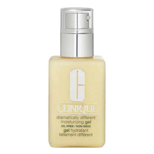 Clinique Dramatically Different Moisturizing Gel 4.2 oz