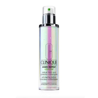 Clinique Even Better Clinical™ Radical Dark Spot Corrector + Interrupter 3.4oz