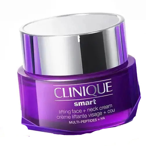 Clinique Smart Clinical Repair Wrinkle Correcting Rich Cream