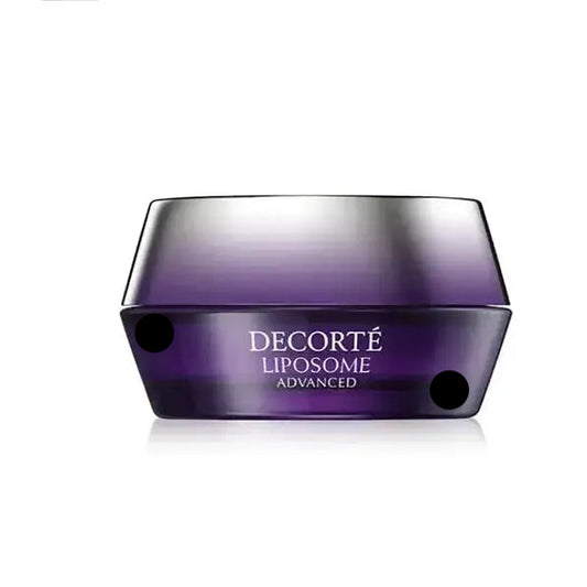 Decorté Liposome Advanced Repair Cream 1.7 oz. LC skincare