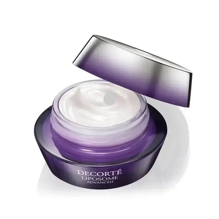 Decorté Liposome Advanced Repair Cream 1.7 oz. LC skincare