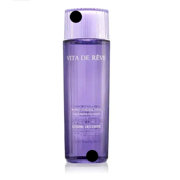 Decorte Vita De Reve Herbal Vitalizing Lotion 5 Oz. LC Skincare 
