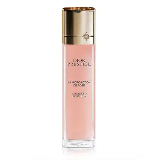 Dior Prestige La Micro-Lotion De Rose Advanced Formula 5 oz