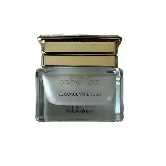 Dior Prestige Le Concentre Yeux Exceptional Regenerating Eye Care 15ml/0.5oz Dior