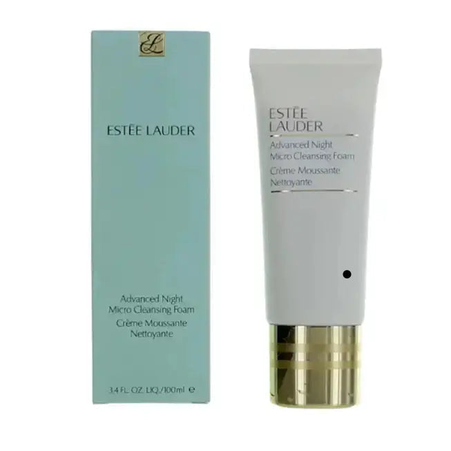 ESTÉE LAUDER Advanced Night Micro Cleansing Foam 3.4oz