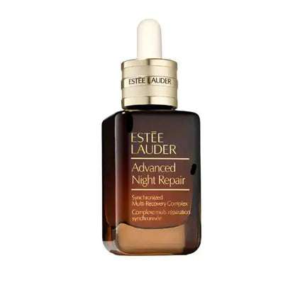 Estee Lauder Advanced Night Repair Serum Synchronized Multi-Recovery Complex 3.4oz