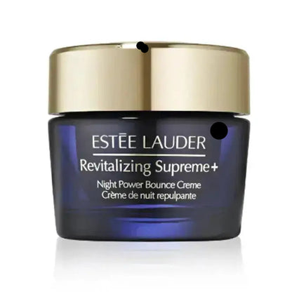 Estée Lauder Revitalizing Supreme+ Night Power Bounce Crème Moisturiser 75ml/2.5oz