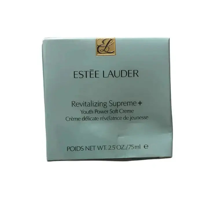 Estee Lauder

Revitalizing Supreme + Youth Power Soft Creme