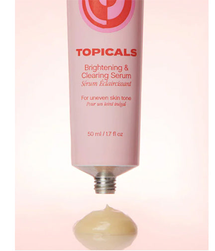 Topicals Faded Brightening and Clearing Serum (1.7 Fl Oz)