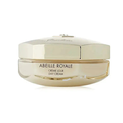 Guerlain Abeille Royale Day Cream - Firms, Smoothes & Illuminate - LC Skincare