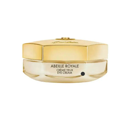 GUERLAIN - Abeille Royale Eye Cream - Multi-Wrinkle Minimizer - LC SKincare