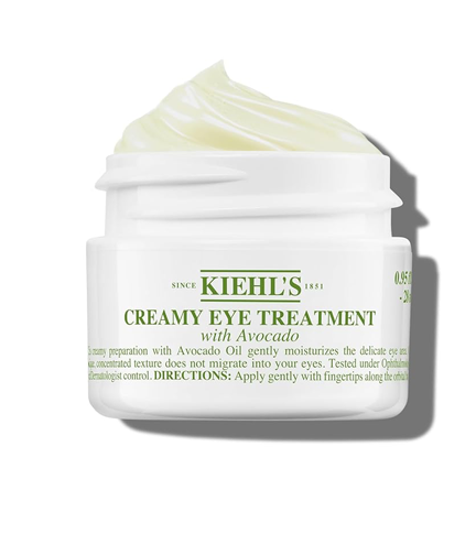 Kiehl's Avocado Eye Treatment, Nourishing and Hydrating... 0.95 oz - LC SKINCARE