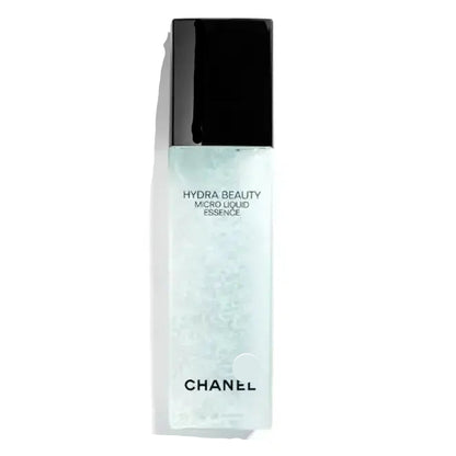 CHANEL HYDRA BEAUTY MICRO LIQUID ESSENCE - Refining Energizing Hydration 5oz Chanel