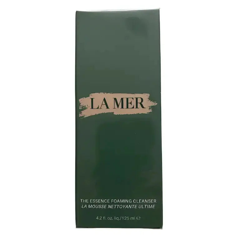 LA MER Essence Foaming Cleanser - LC Skincare