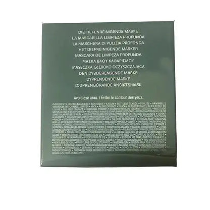 La Mer The Deep Purifying Mask 1.7oz/ 50ml La Mer