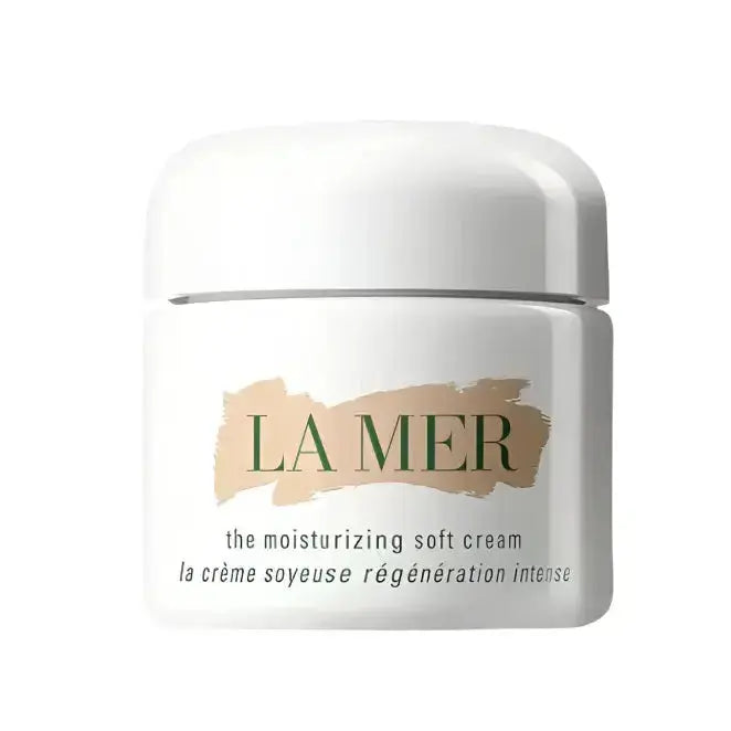 La Mer The Moisturizing Soft Cream 2 oz/60ml La Mer