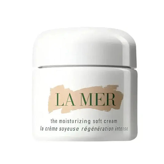 La Mer The Moisturizing Soft Cream 2 oz/60ml La Mer