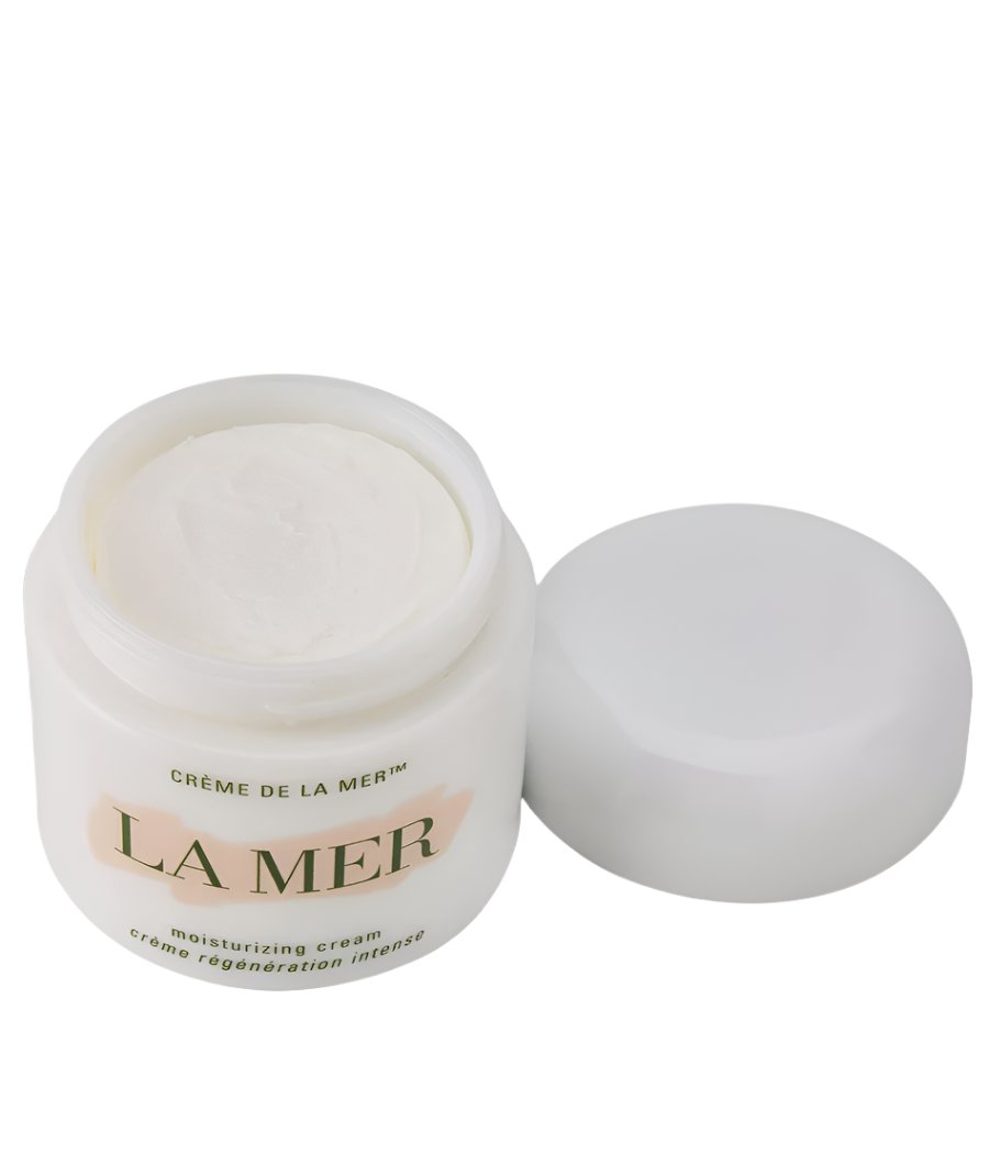 La shops Mer the moisturizing cream 2oz