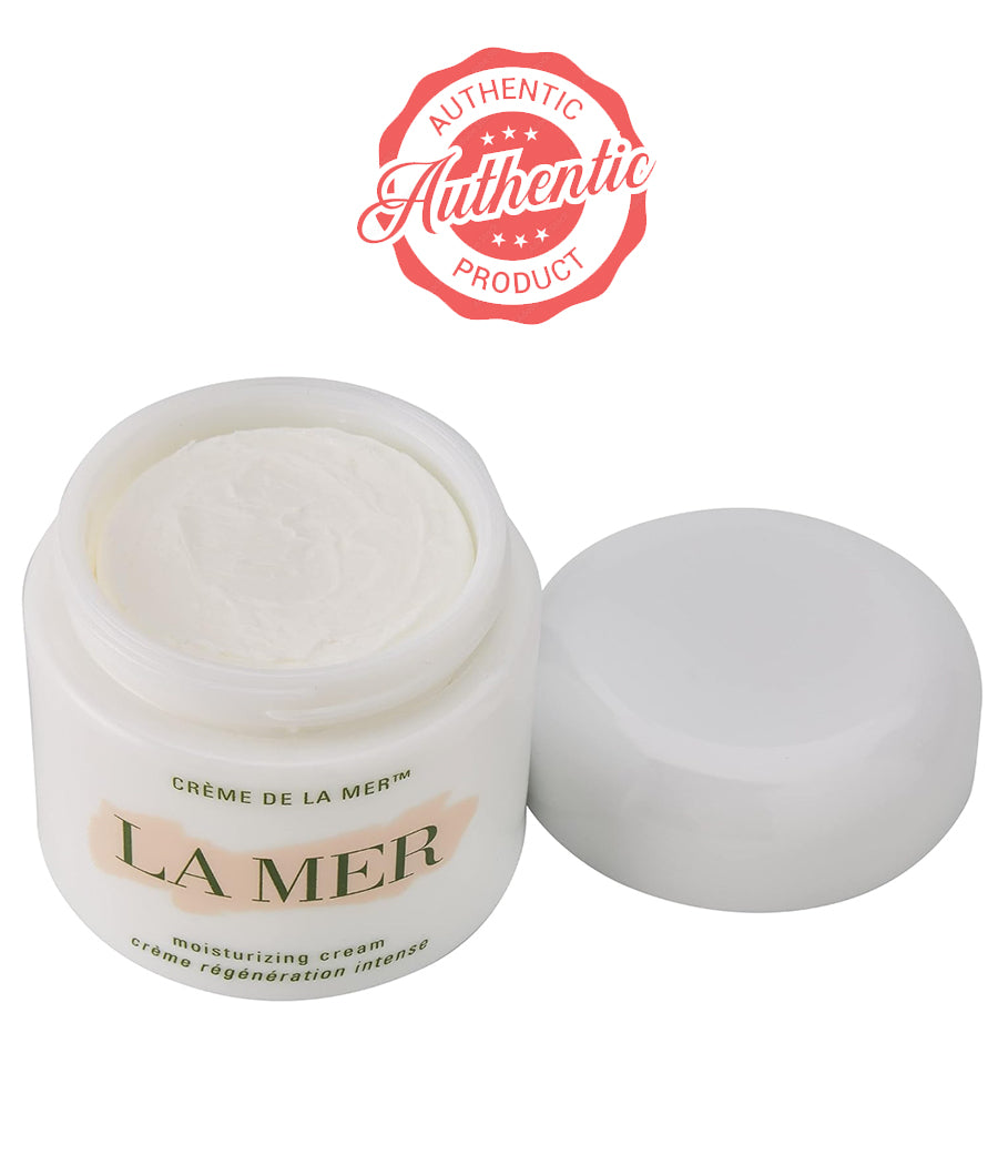 La Mer Crème de Hydrating Moisturizer 2 oz/60 ml