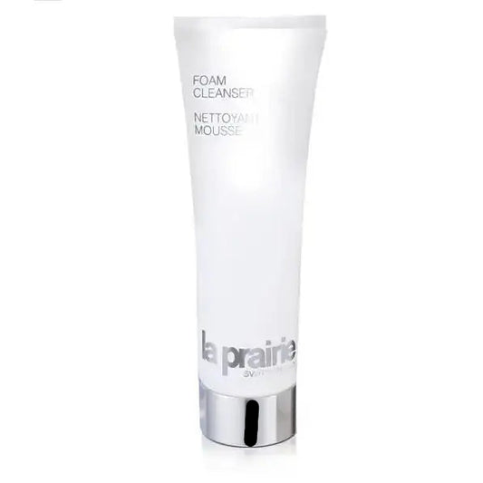 La Prairie Foam Cleanser