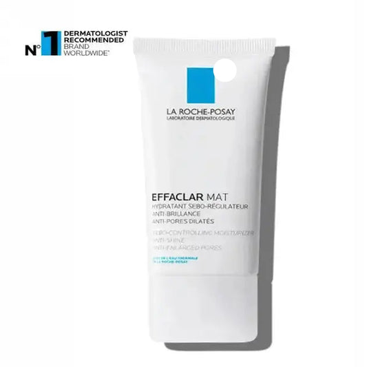 LA ROCHE POSAY EFFACLAR MAT - LC SKINCARE