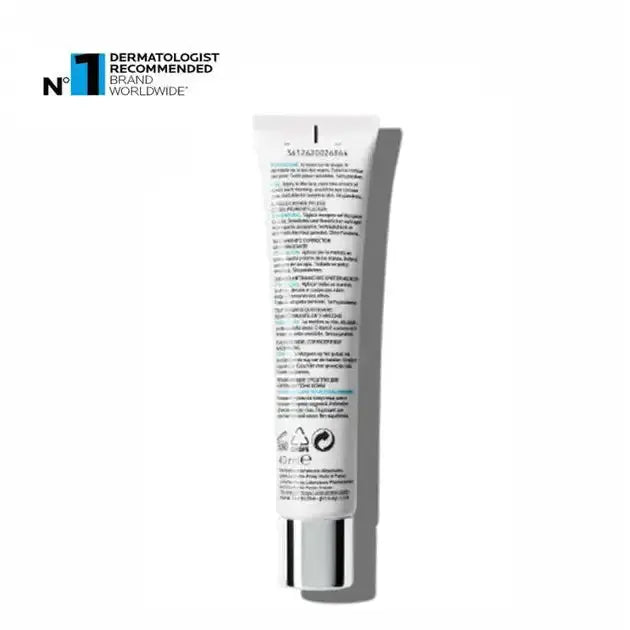 LA ROCHE POSAY PIGMENTCLAR DAILY DARK-SPOT MOISTURIZER UV SPF30 40ML - LC SKINCARE
