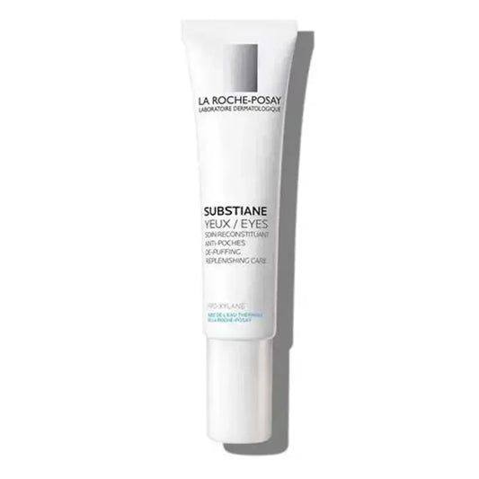 La Roche Posay Substiane Anti Aging Eye Cream
Daily Anti Aging Eye Cream