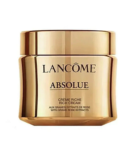 Lancome ABSOLUE RICH CREAM MOISTURIZER