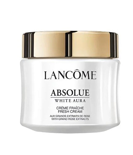 LANCOME ABSOLUE WHITE CREMA AURA BRIGHTENING 60ML -Never Opened – LC  SKINCARE