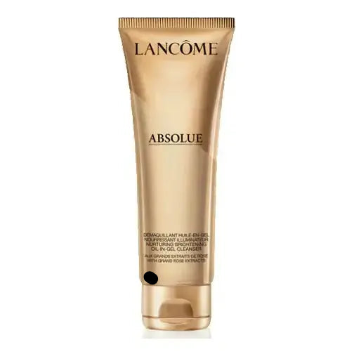 LANCOME Absolue Oil-in-Gel Facial Cleanser  4.2 oz - LC SKINCARE
