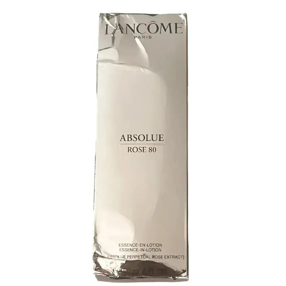 Lancôme Absolue Rose 80 Brightening Revitalizing Toning Lotion 5 fl. oz - LC SKINCARE