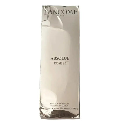 Lancôme Absolue Rose 80 Brightening Revitalizing Toning Lotion 5 fl. oz - LC SKINCARE