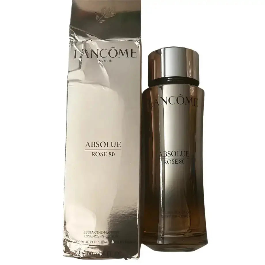 Lancôme Absolue Rose 80 Brightening Revitalizing Toning Lotion 5 fl. oz - LC SKINCARE