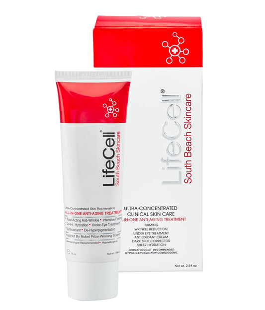 Lifecell Skincare 