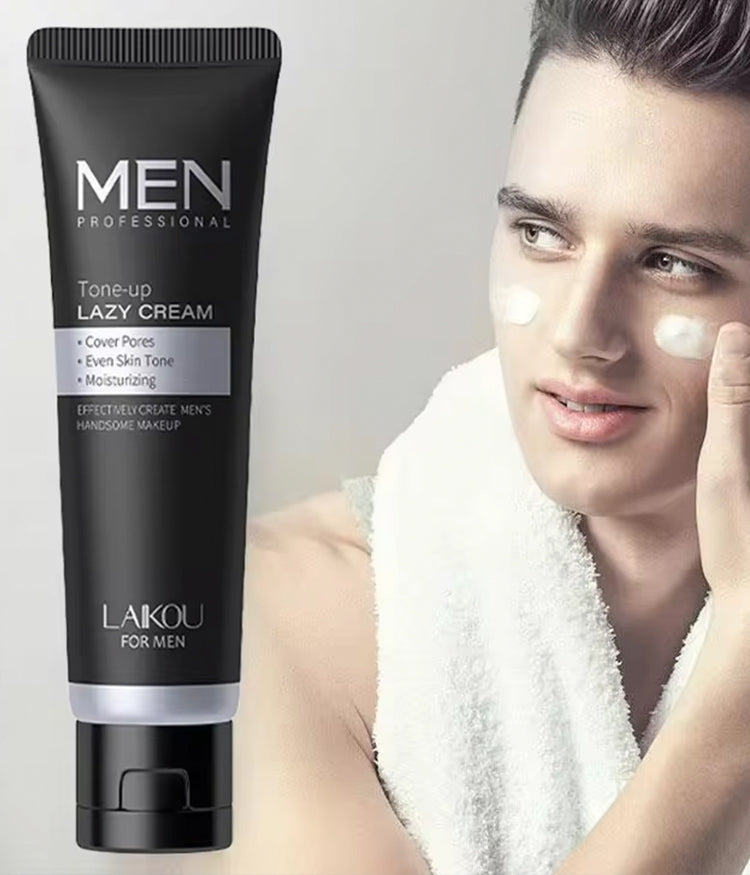 LAIKOU Men BB Cream Revitalising Nourishing Brighten