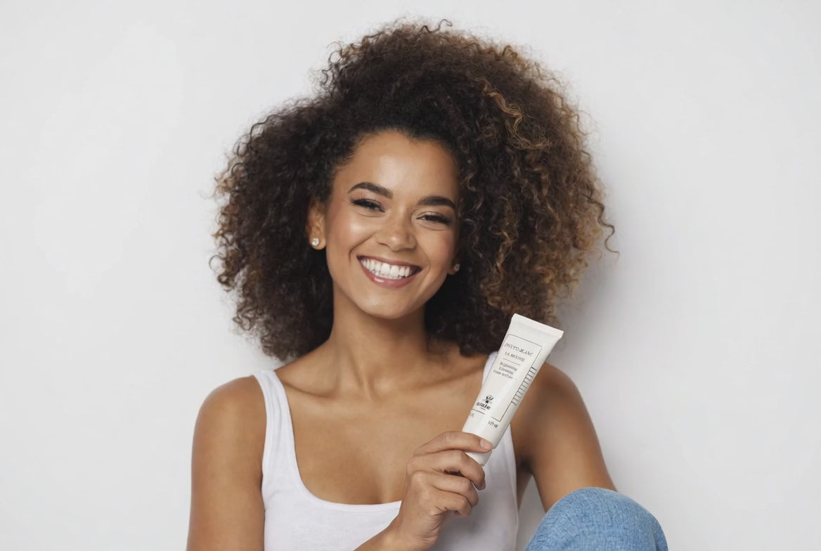 review Sisley Phyto-Blanc Brightening Cleansing Foam-in-Cream