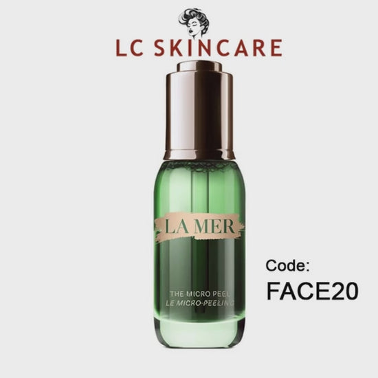 La Mer the Micro Peel 1 oz Sale 