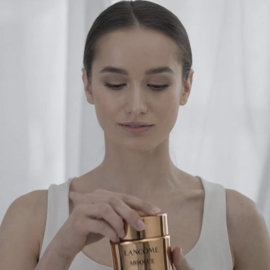 Lancome Absolue Soft Cream Moisturizer 2oz