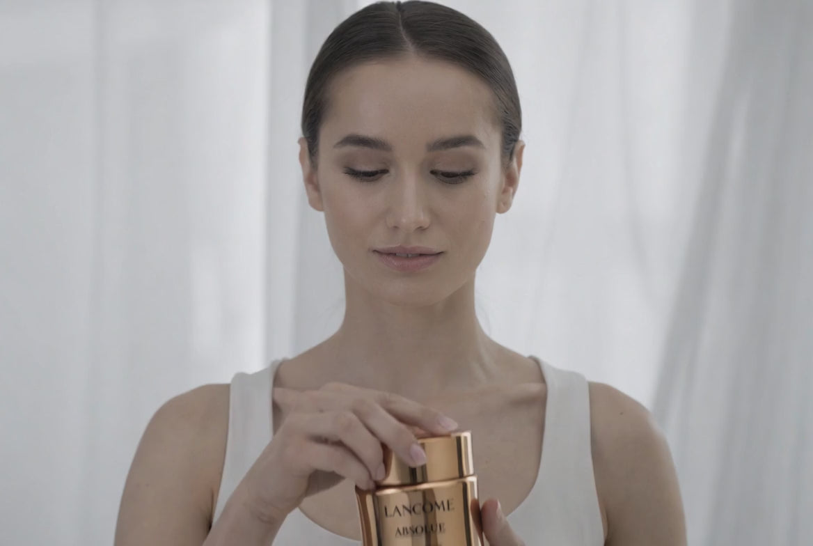 Lancome Absolue Soft Cream Moisturizer 2oz