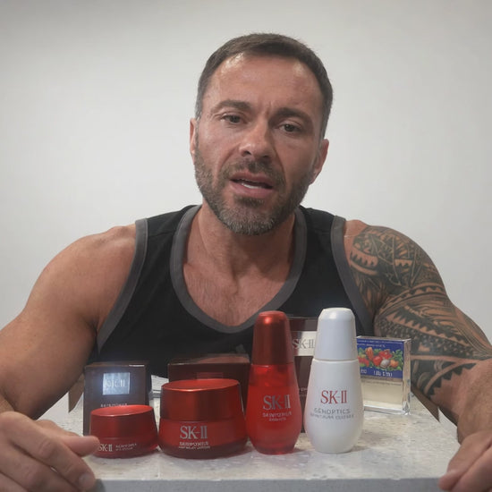 SK-II Genoptics Ultraura Essence