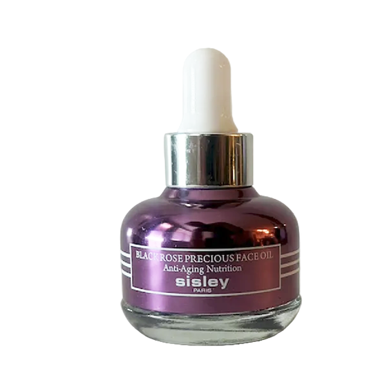 Sisley Black Rose Precious Face Oil