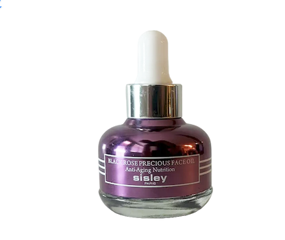 Sisley Black Rose Precious Face Oil